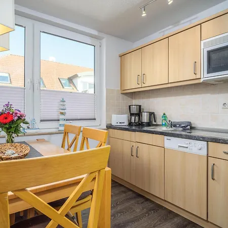 公寓 Residenz Am 3-55 *