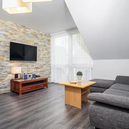 Διαμέρισμα Residenz Am 3-55