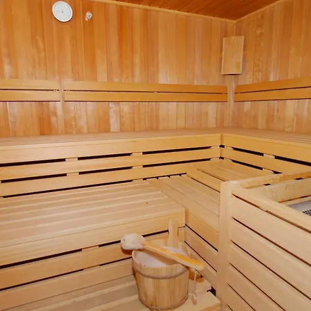 Residenz Am 3-55 公寓 *