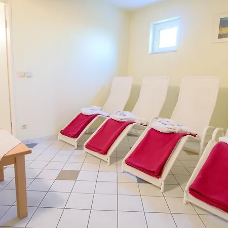 Residenz Am 3-55 Apartment Zingst