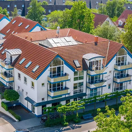 Apartment Residenz Am 3-55