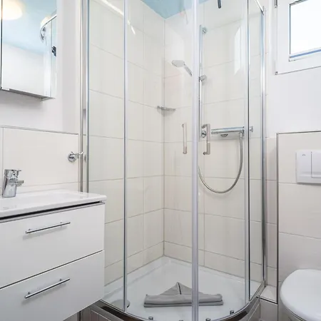 Διαμέρισμα Residenz Am 3-55 *