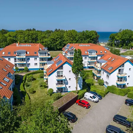 Residenz Am 3-55 *