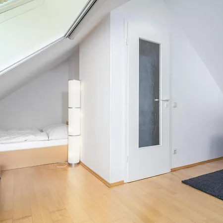 Residenz Am 3-55 * 青斯特