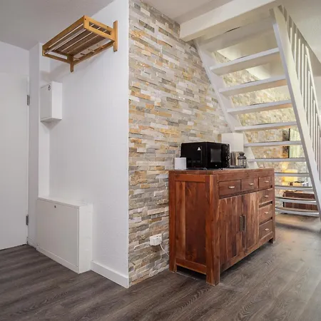 公寓 Residenz Am 3-55 *