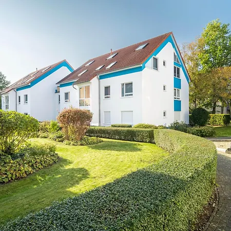 Residenz Am 3-55 青斯特