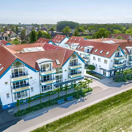 Residenz Am 3-55 * Zingst