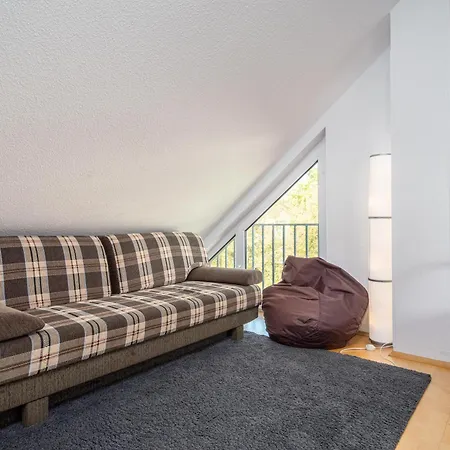 公寓 Residenz Am 3-55