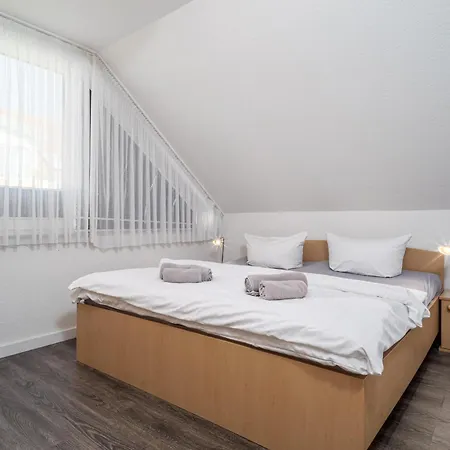 Residenz Am 3-55 *