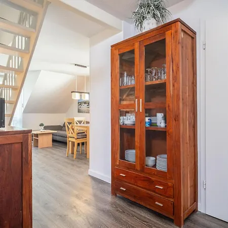 Residenz Am 3-55 * 青斯特