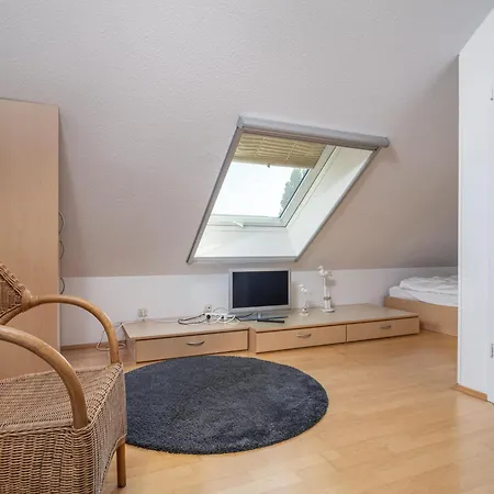 Apartment Residenz Am 3-55