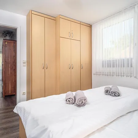 Residenz Am 3-55 *