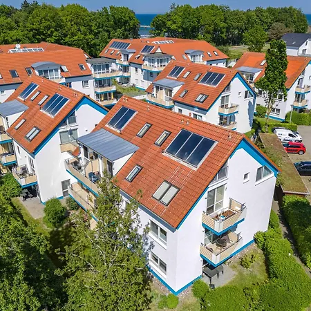 Residenz Am 3-55 * Zingst
