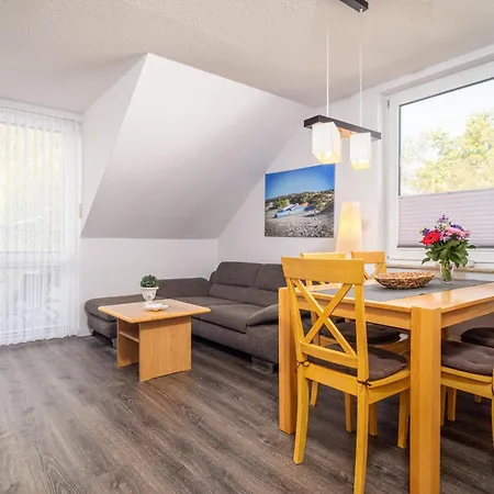 Residenz Am 3-55 公寓