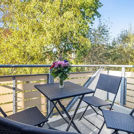 公寓 Residenz Am 3-55 *